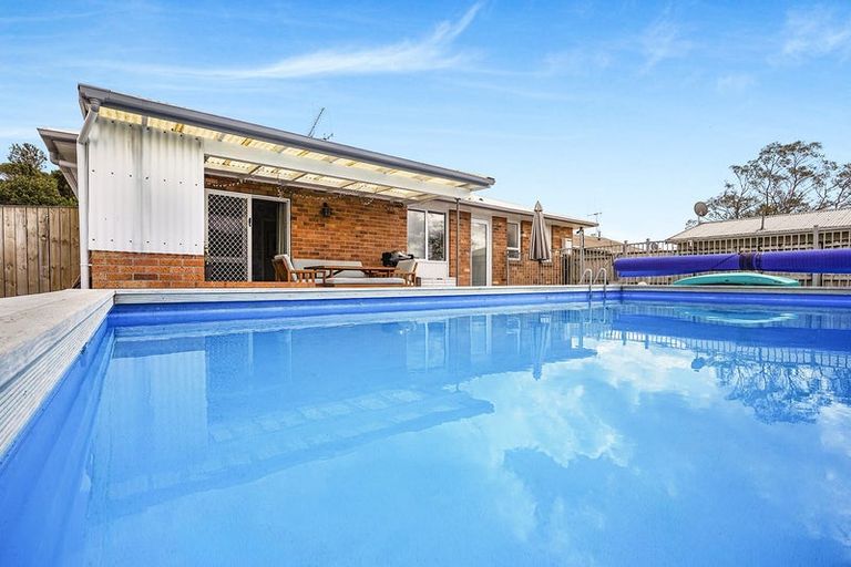 Photo of property in 15 Glenview Terrace, Glenview, Hamilton, 3206