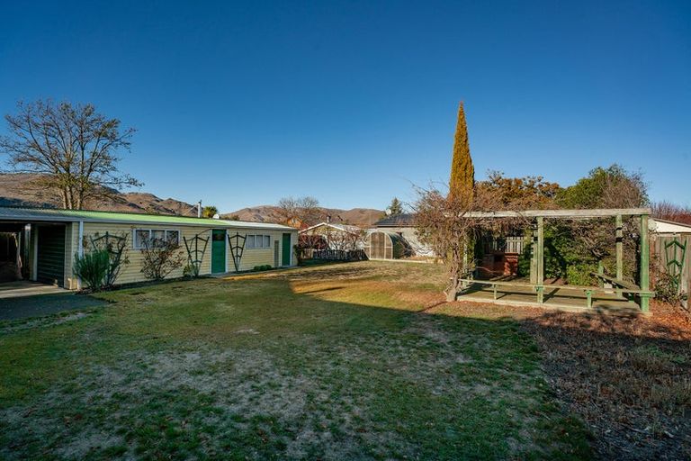 Photo of property in 64 Molyneux Avenue, Cromwell, 9310