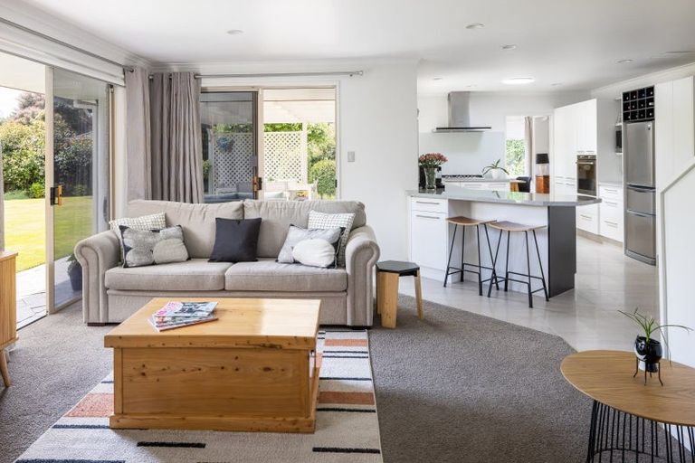 Photo of property in 115 Delamare Road, Pukete, Hamilton, 3200