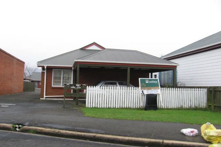 Photo of property in 176-178 Melbourne Street, South Dunedin, Dunedin, 9012