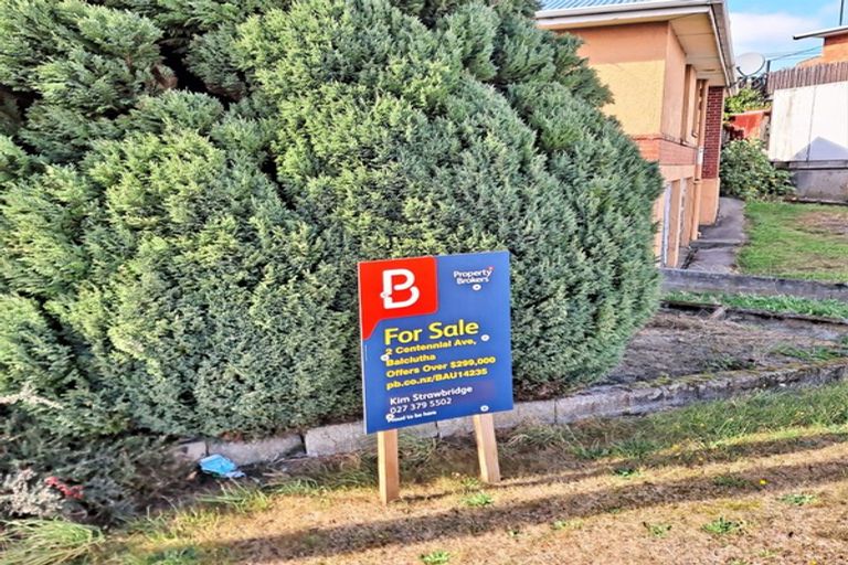 Photo of property in 2 Centennial Avenue, Balclutha, 9230