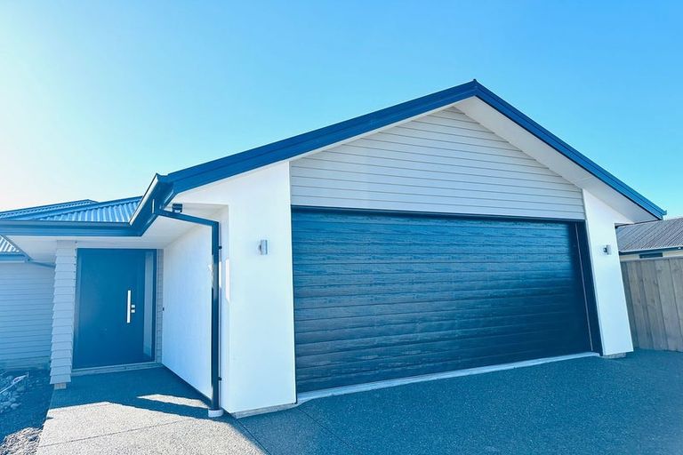 Photo of property in 3 Orwell Way, Elgin, Ashburton, 7700