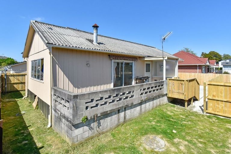 Photo of property in 25a Bunnythorpe Road, Papakura, 2110