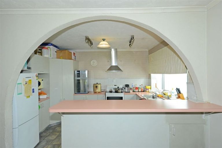 Photo of property in 189 Lincoln Road, Addington, Christchurch, 8024