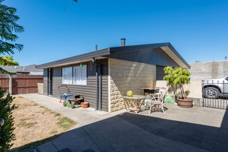 Photo of property in 141a Howick Road, Witherlea, Blenheim, 7201