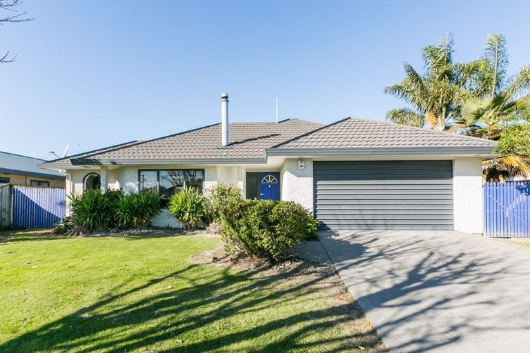 Photo of property in 17 Bucksburn Place, Greenmeadows, Napier, 4112