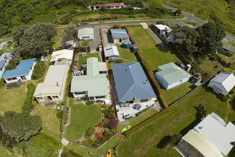 Photo of property in 7 Oraka Road, Mahia, Nuhaka, 4198