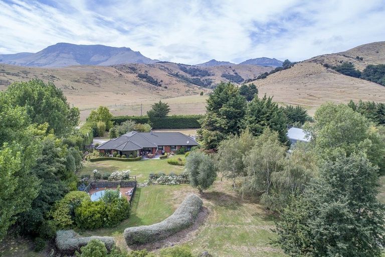 Photo of property in 743 Gebbies Pass Road, Teddington, Lyttelton, 8971