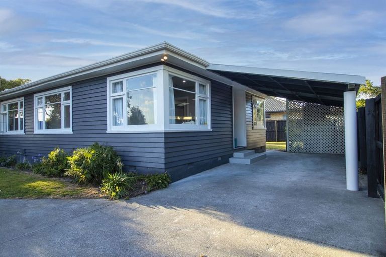 Photo of property in 454 Main South Road, Hornby, Christchurch, 8042