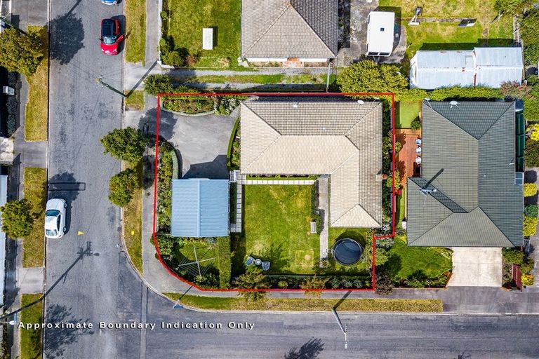 Photo of property in 1/27 Sledmere Street, Burnside, Christchurch, 8053