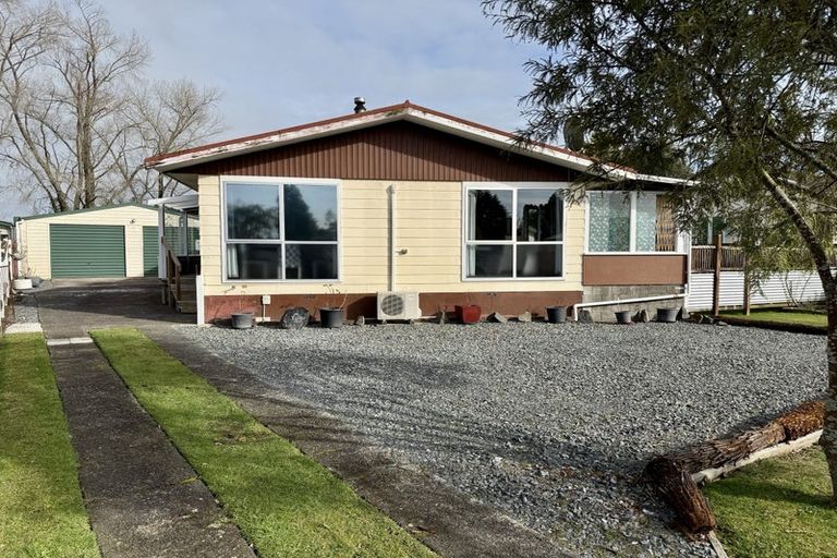 Photo of property in 116 Richmond Avenue, Tokoroa, 3420