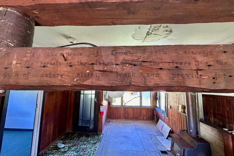 Photo of property in 12 Con Street, Seddonville, Westport, 7891