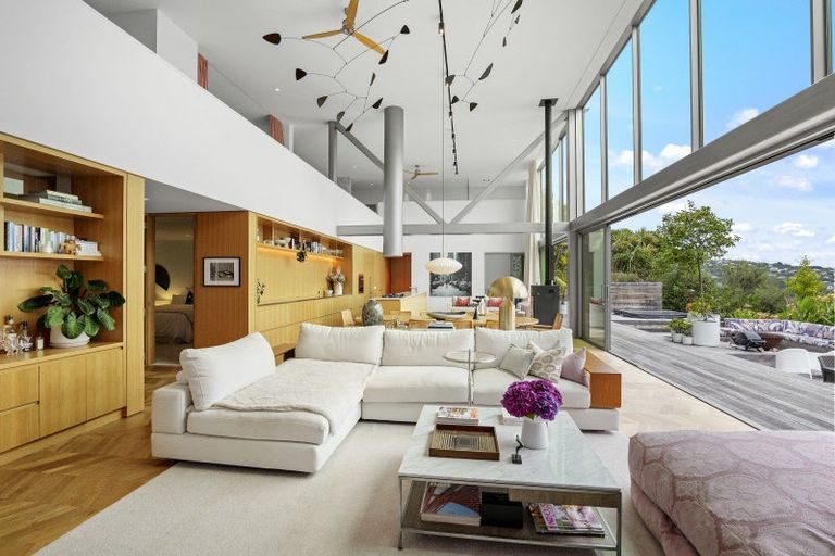 Photo of property in 67 Whaka Terrace, Huntsbury, Christchurch, 8022