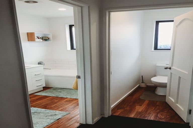 Photo of property in 3/15 Wyndham Street, Papanui, Christchurch, 8053