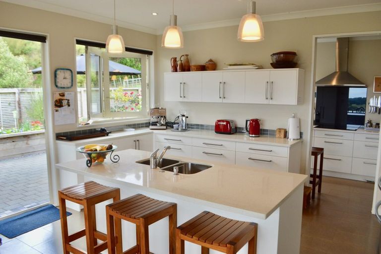 Photo of property in 99 Mickell Road, Hautere, Otaki, 5582