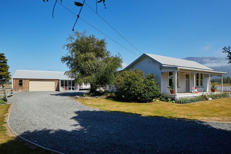 Photo of property in 145 Athelney Road, Kaikoura Flat, Kaikoura, 7371