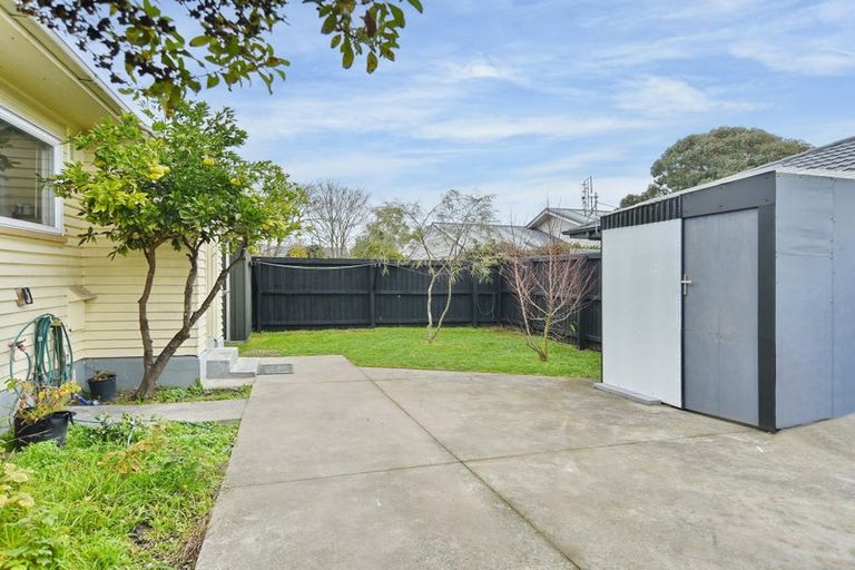 Photo of property in 9 Hammond Place, Spreydon, Christchurch, 8024