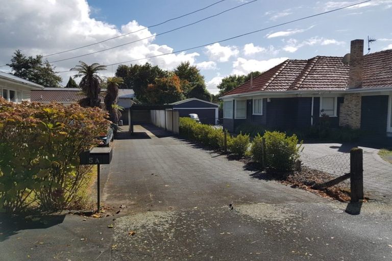 Photo of property in 5a Brown Street, Hamilton East, Hamilton, 3216
