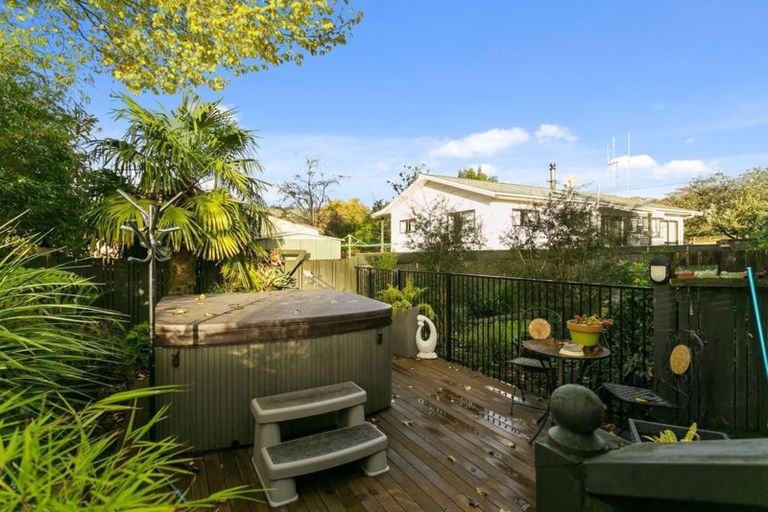 Photo of property in 9 Pope Terrace, Leamington, Cambridge, 3432