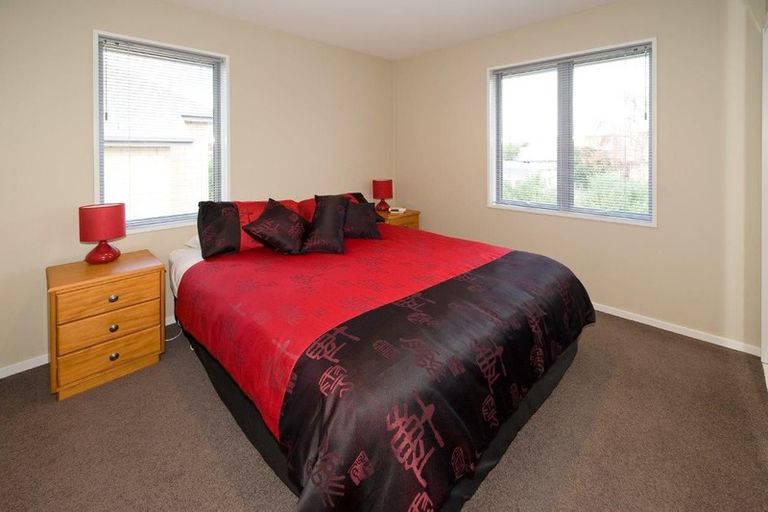 Photo of property in 39c Whitmore Street, Edgeware, Christchurch, 8013