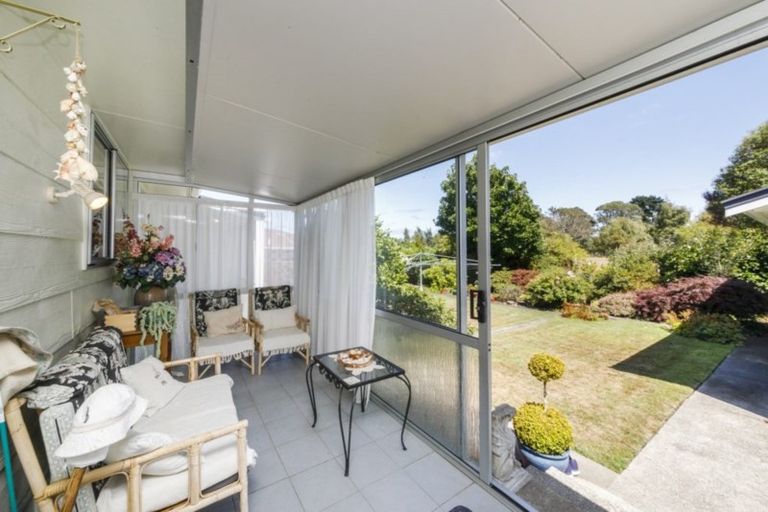 Photo of property in 8 Tennent Court, Marton, 4710