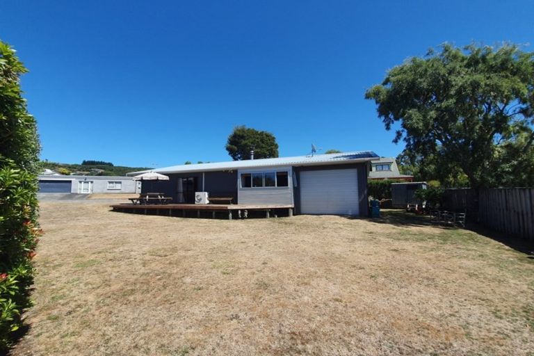 Photo of property in 41 Kaimanawa Street, Omori, Turangi, 3381