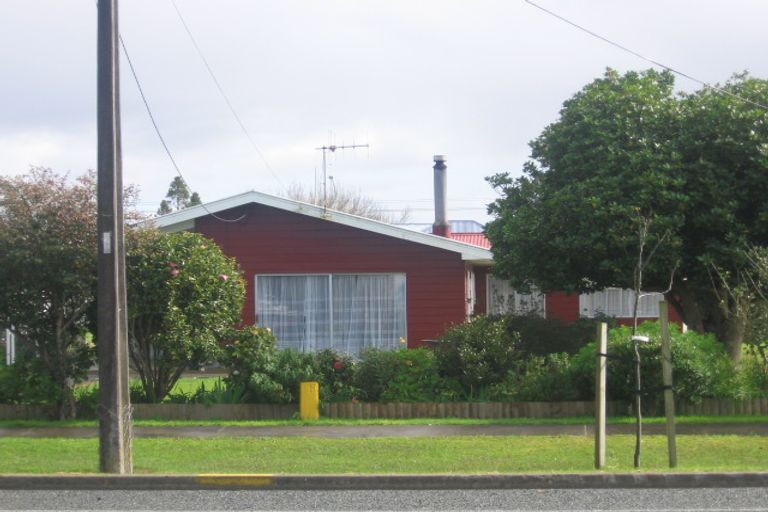 Photo of property in 186 Victoria Street, Dargaville, 0310