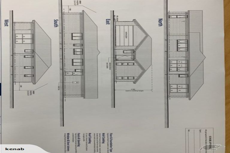 Photo of property in 1 Evan Tasman Lane, Waiuku, 2123