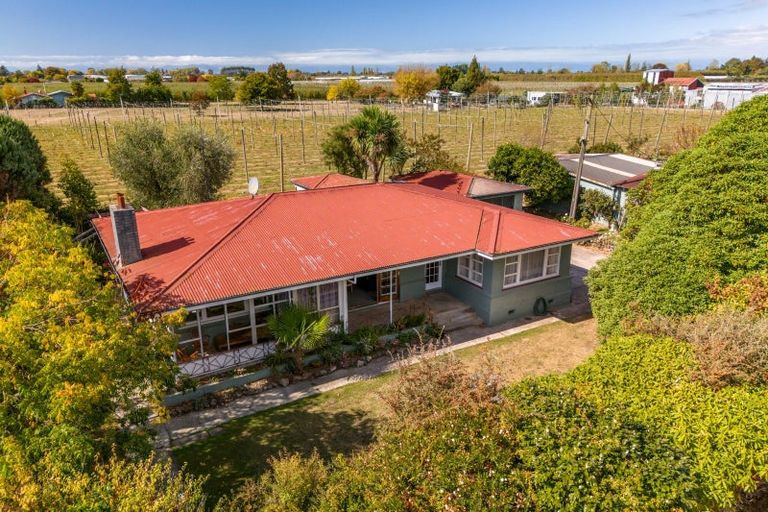 Photo of property in 203 Umukuri Road, Brooklyn, Motueka, 7198