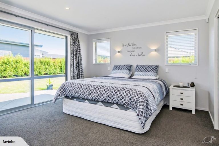 Photo of property in 26 Greenstone Street, Rolleston, 7614