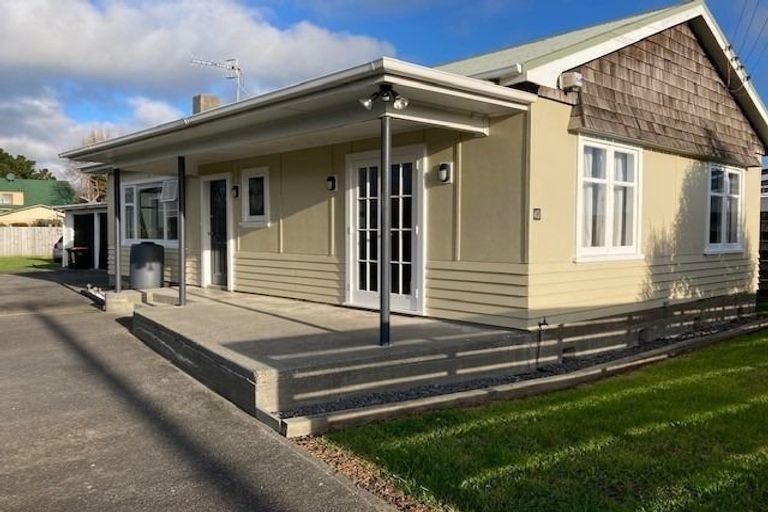 Photo of property in 40 Lemon Street, Otaki, 5512