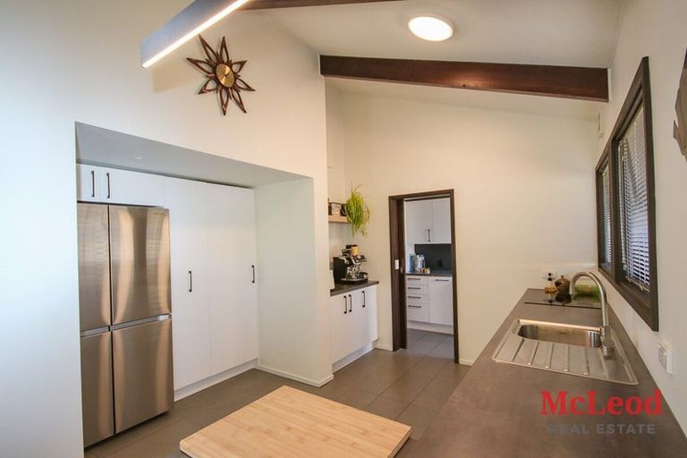 Photo of property in 105 Princes Street, Netherby, Ashburton, 7700