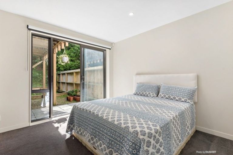 Photo of property in 20/8 Thatcher Crescent, Crofton Downs, Wellington, 6035