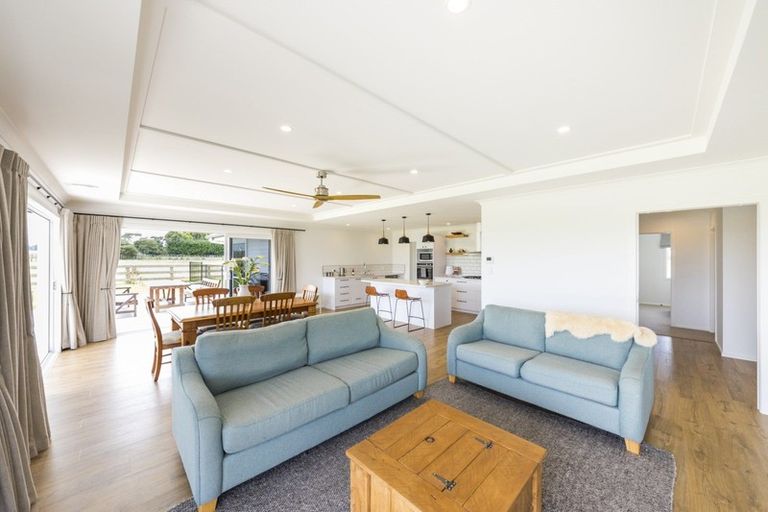 Photo of property in 275 Ngaio Road, Halcombe, Palmerston North, 4479