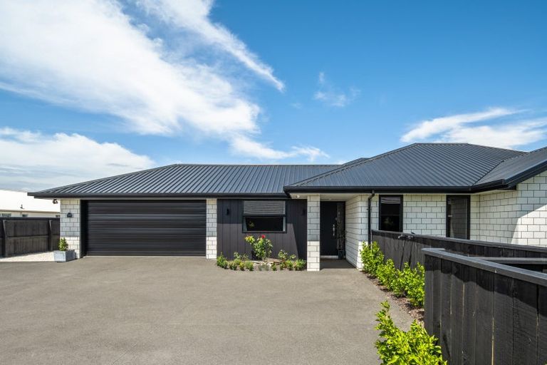 Photo of property in 10 Chapel Close, Springlands, Blenheim, 7201