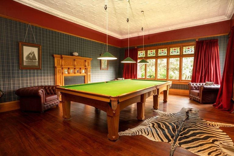 Photo of property in Greenlea, 310 Mount Biggs Road, Halcombe, Feilding, 4779