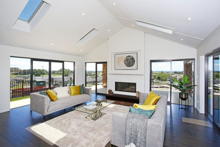 Photo of property in 1 Day Road, Patumahoe, Pukekohe, 2679