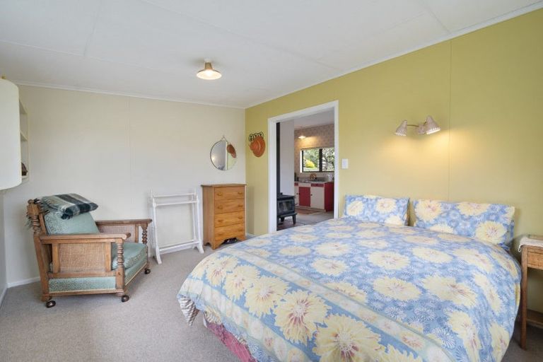 Photo of property in 100 Hibberds Road, Taihape, 4794