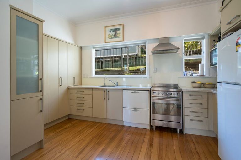 Photo of property in 5 Charlotte Street, The Brook, Nelson, 7010