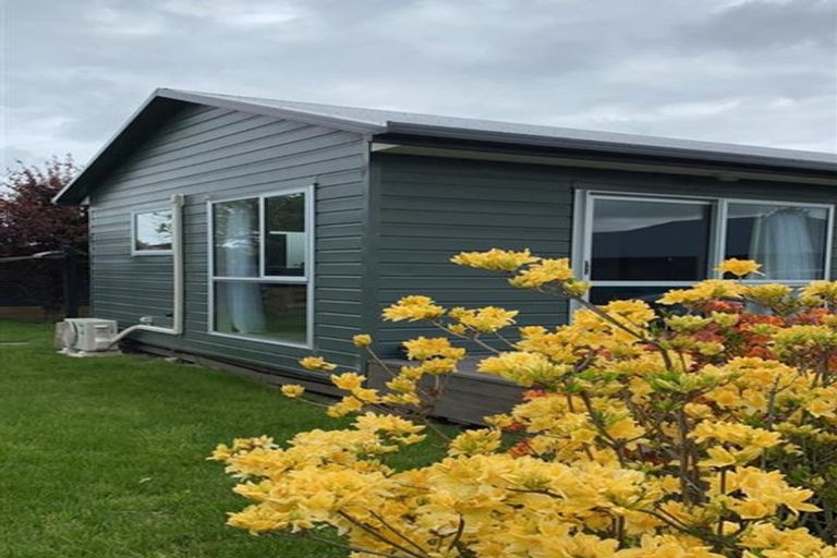 Photo of property in 129a Harland Street, Tinwald, Ashburton, 7700