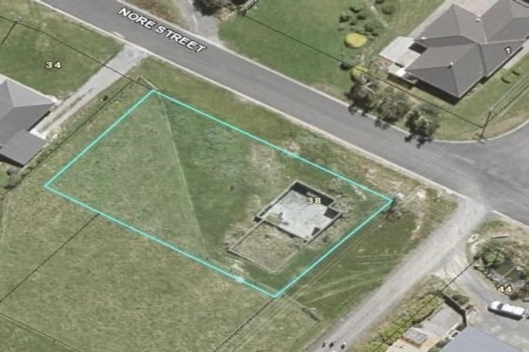 Photo of property in 38 Nore Street, Waihola, Milton, 9073