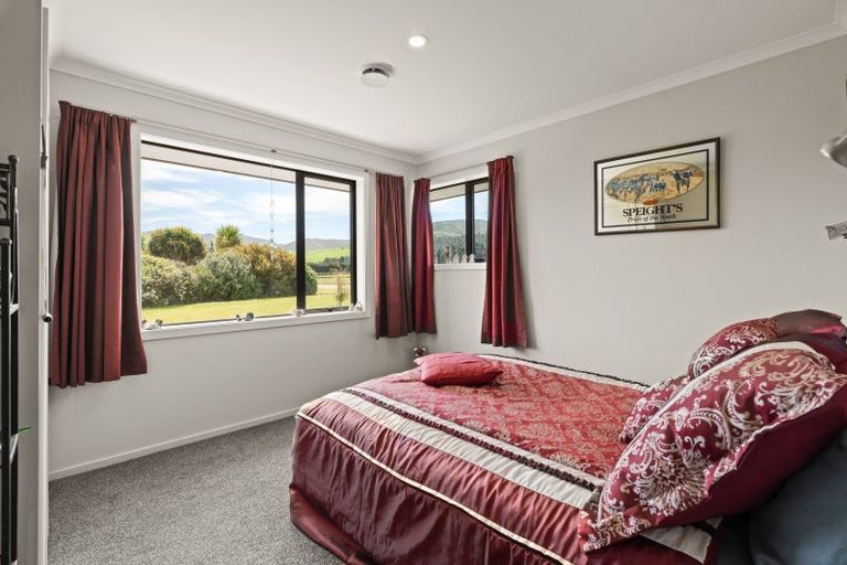 Photo of property in 425 Grange Hill Road, Makareao, Palmerston, 9483