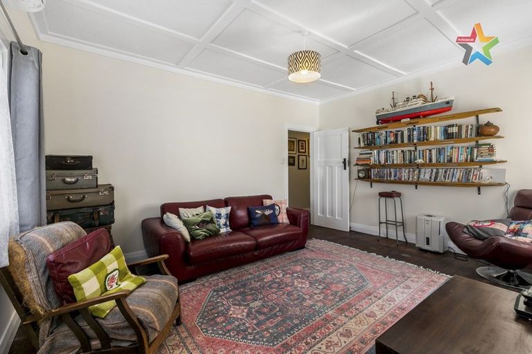 Photo of property in 94 Randwick Road, Moera, Lower Hutt, 5010