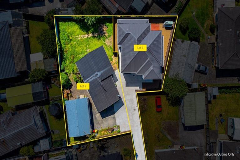 Photo of property in 38a Hyperion Drive, Randwick Park, Auckland, 2105