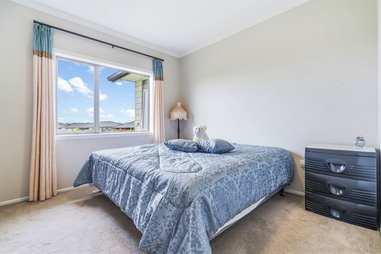 Photo of property in 35 Purser Crescent, Flagstaff, Hamilton, 3210