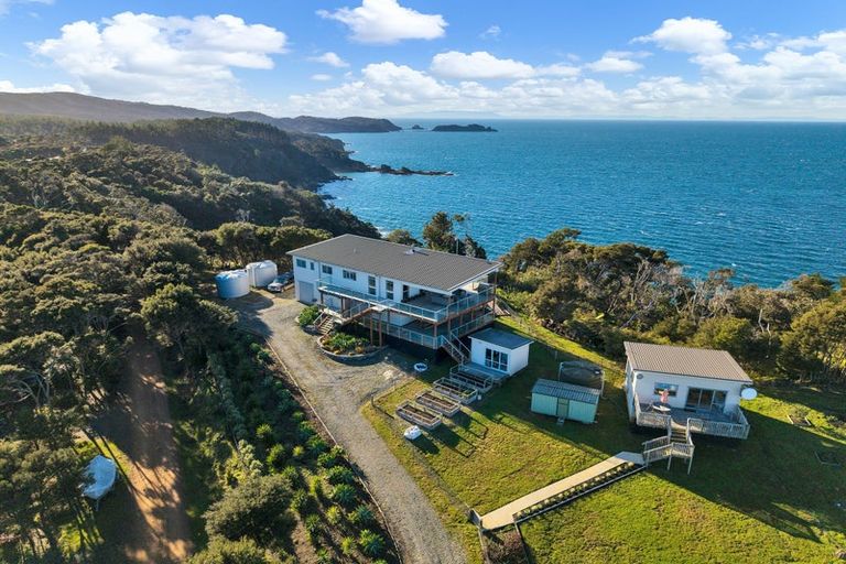 Photo of property in 10 Woods Ridge Road, Kawau Island, 0920