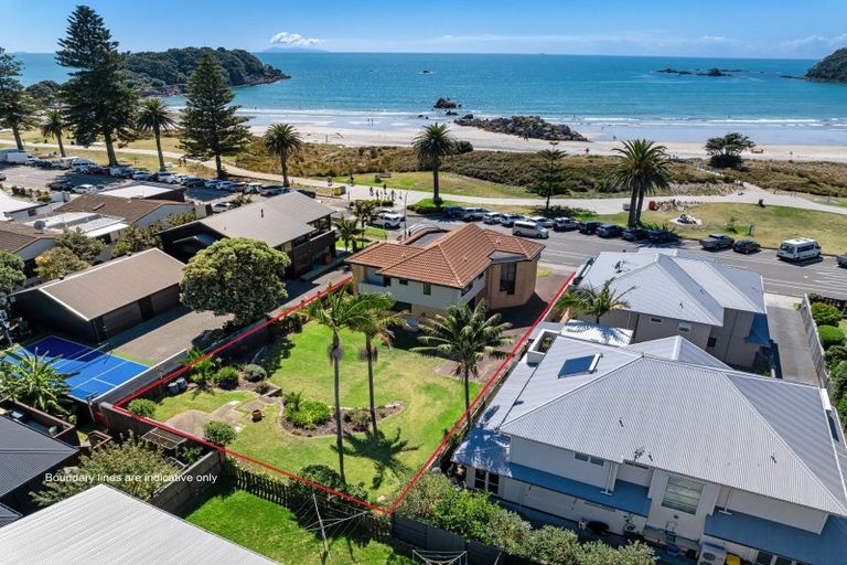 Photo of property in 32 Marine Parade, Mount Maunganui, 3116