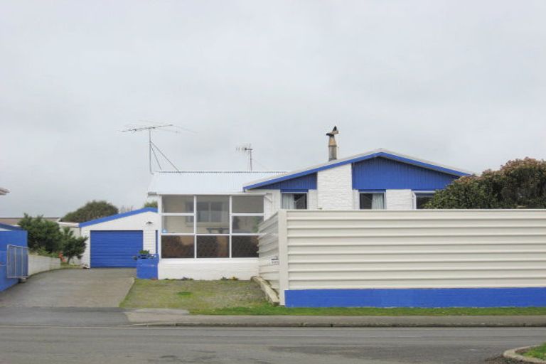 Photo of property in 506 Elles Road, Kingswell, Invercargill, 9812