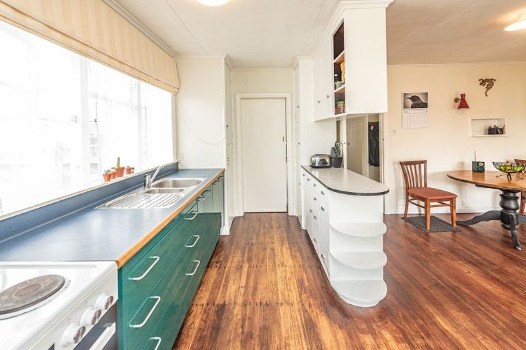 Photo of property in 53 Talbot Street, Whanganui East, Whanganui, 4500