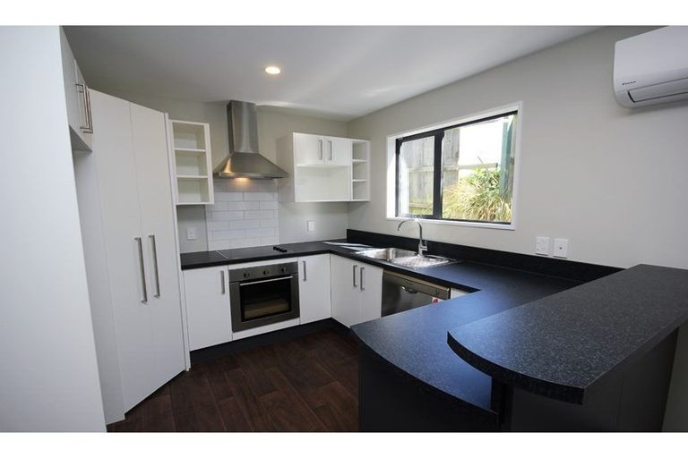 Photo of property in 6/324 Stanmore Road, Richmond, Christchurch, 8013